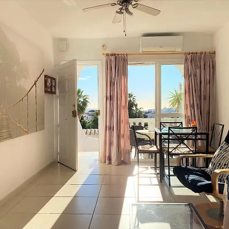 Apartament Naricha 3 Casasol Nerja