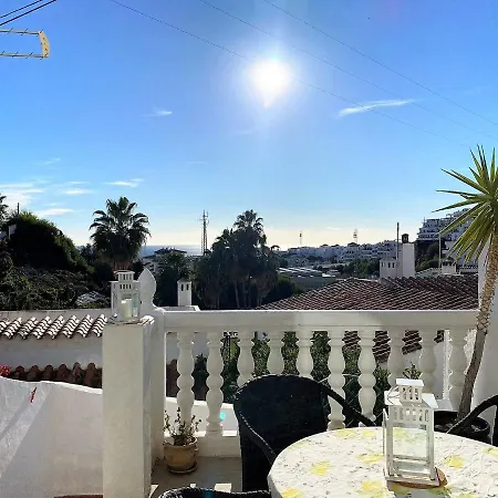 Naricha 3 Casasol * Nerja