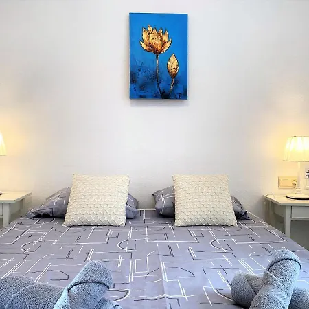 Naricha 3 Casasol Apartament *