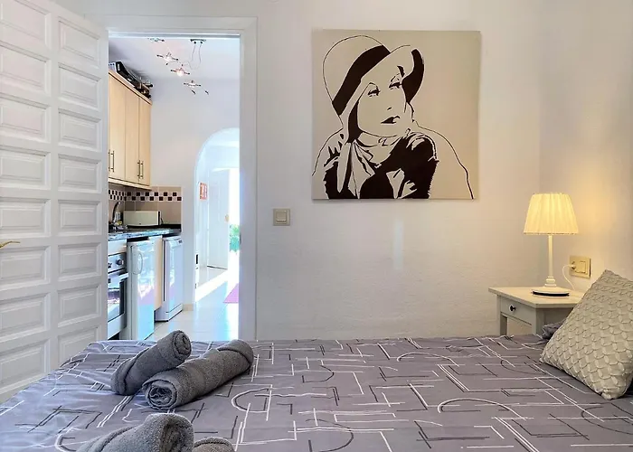 Apartament Naricha 3 Casasol Nerja