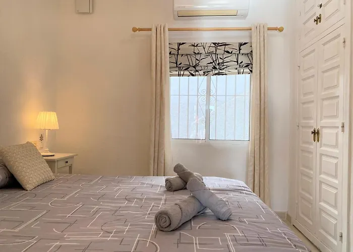 Naricha 3 Casasol Apartament Nerja