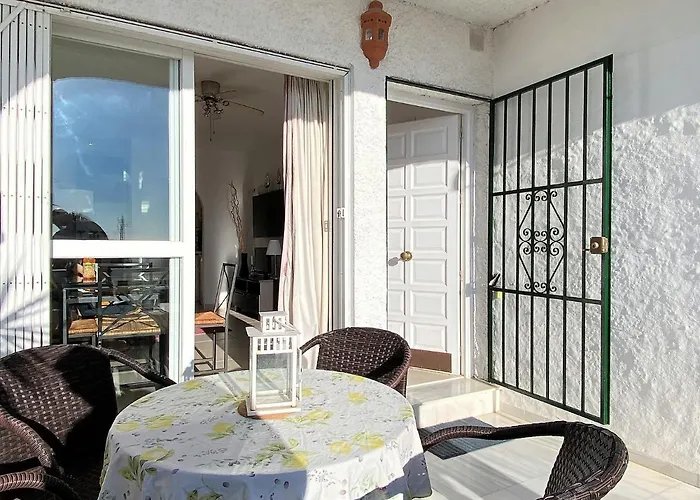 Naricha 3 Casasol * Nerja