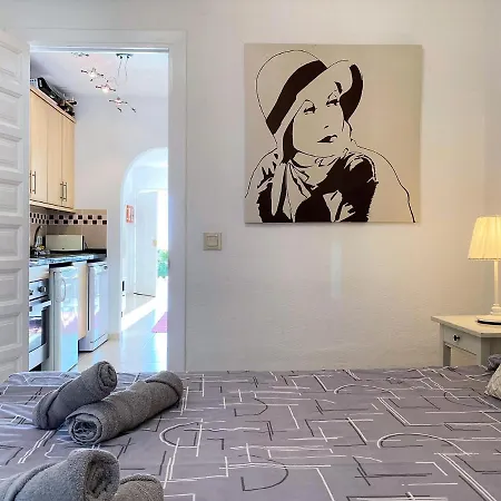 Apartment Naricha 3 Casasol Nerja