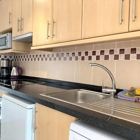 Appartamento Naricha 3 Casasol