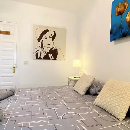 Apartment Naricha 3 Casasol Nerja