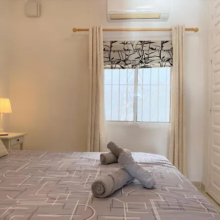 Naricha 3 Casasol Apartment Nerja