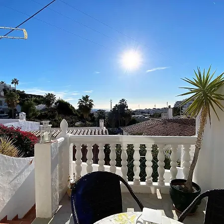 Apartment Naricha 3 Casasol Nerja