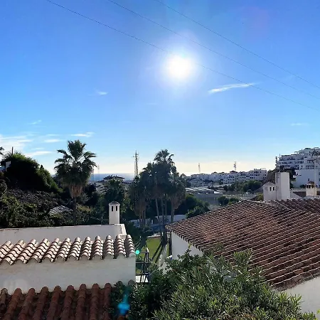 Apartamento Naricha 3 Casasol Nerja