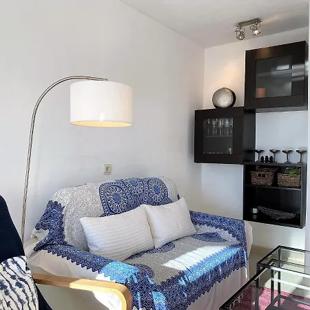 Naricha 3 Casasol 아파트 *