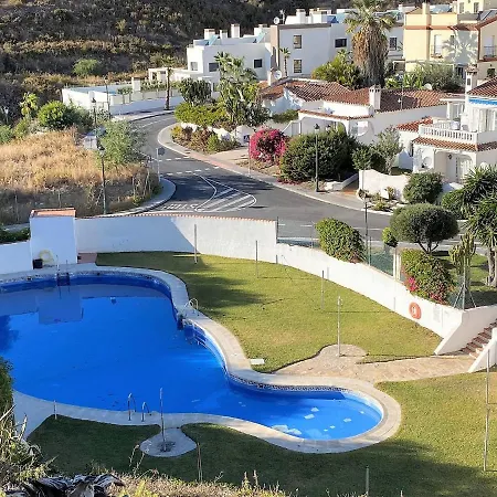 Apartamento Naricha 3 Casasol