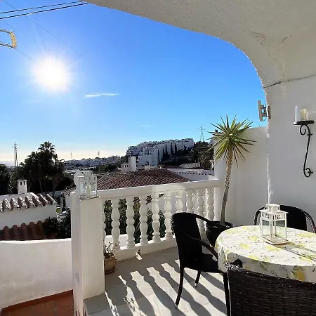 Naricha 3 Casasol * Nerja