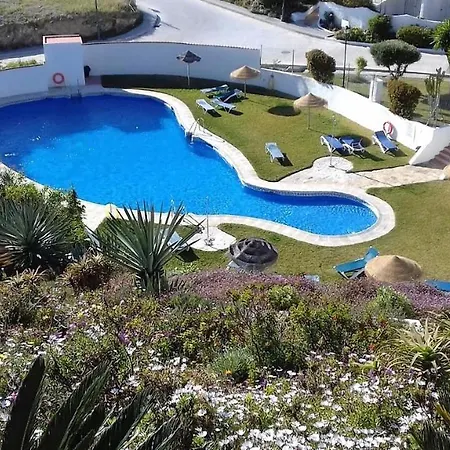 Naricha 3 Casasol Apartamento Nerja