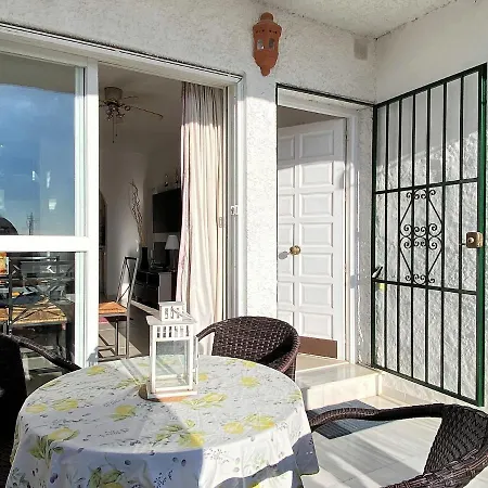 Naricha 3 Casasol * Nerja