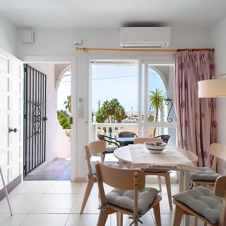 Apartment Naricha 3 Casasol Nerja
