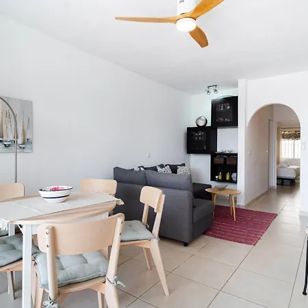Naricha 3 Casasol * Nerja