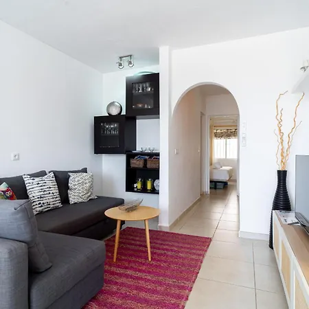 Apartment Naricha 3 Casasol