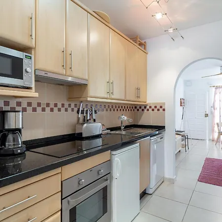 Naricha 3 Casasol Nerja