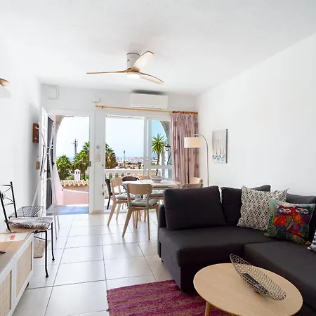 Apartment Naricha 3 Casasol