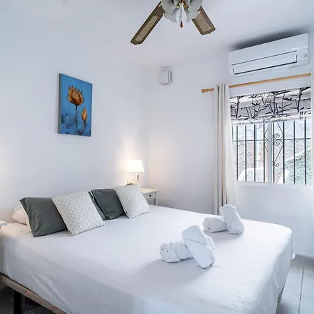 Naricha 3 Casasol Apartment