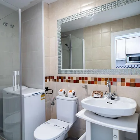 Naricha 3 Casasol * Nerja
