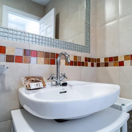 Apartment Naricha 3 Casasol