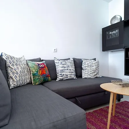Naricha 3 Casasol Apartment *