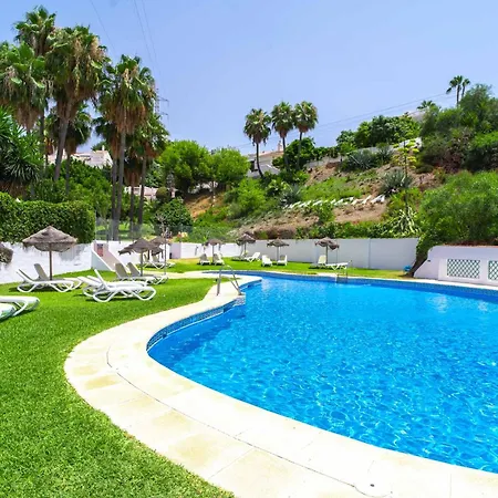 Naricha 3 Casasol Apartment Nerja