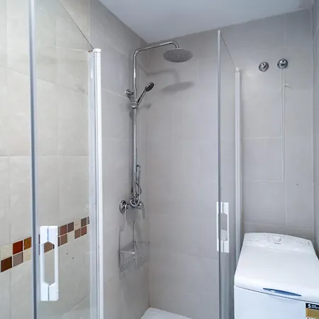 Naricha 3 Casasol Apartment