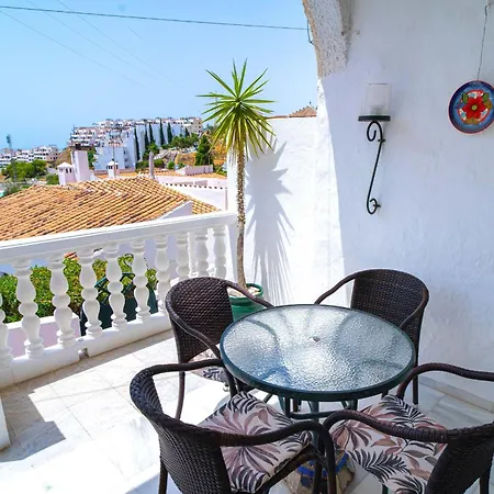 Naricha 3 Casasol Apartment Nerja