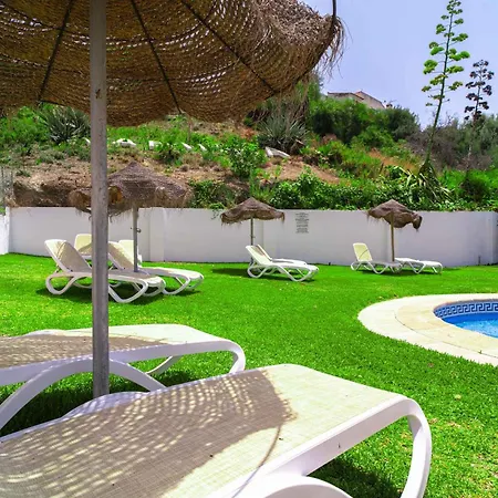 Naricha 3 Casasol * Nerja