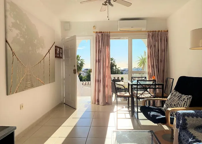 Appartement Naricha 3 Casasol Nerja