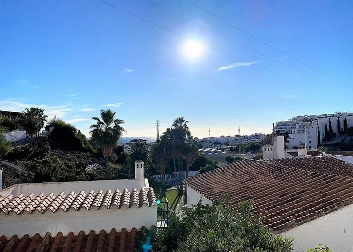 Appartement Naricha 3 Casasol Nerja