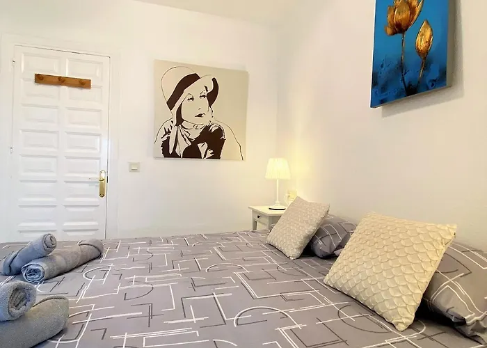 Appartement Naricha 3 Casasol Nerja