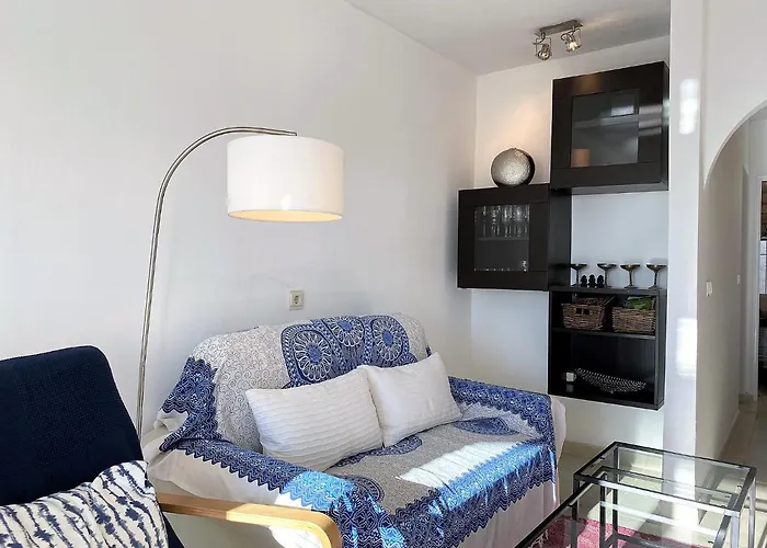 Naricha 3 Casasol Appartement *