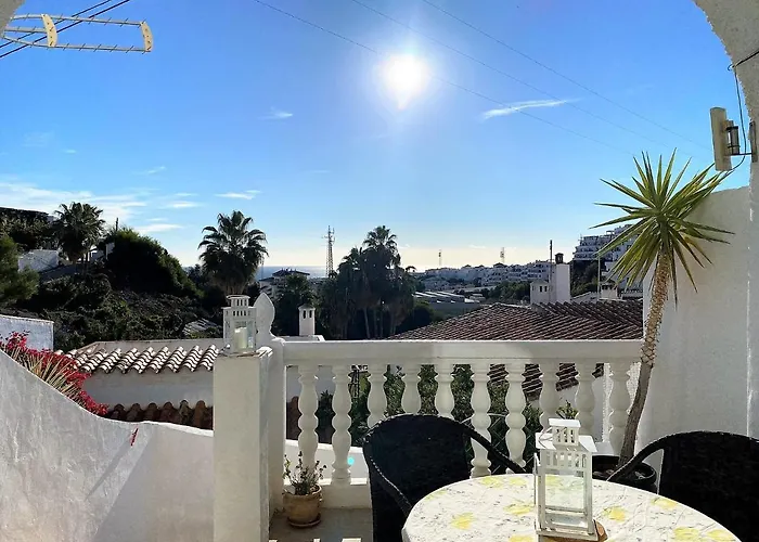 Naricha 3 Casasol * Nerja