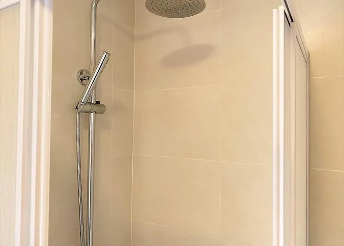 Appartement Naricha 3 Casasol *