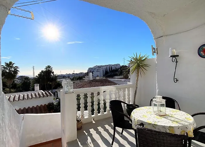 Naricha 3 Casasol * Nerja