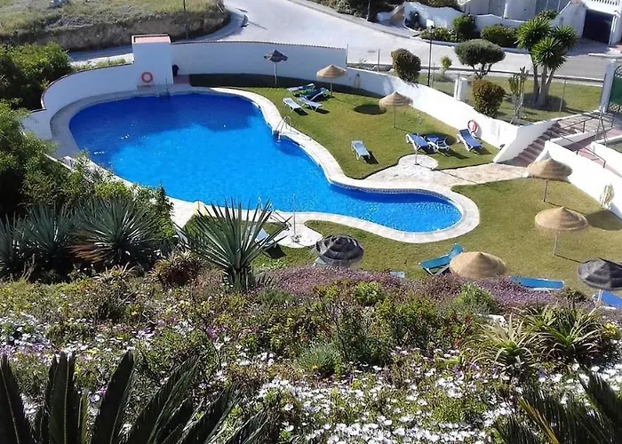 Naricha 3 Casasol Appartement Nerja