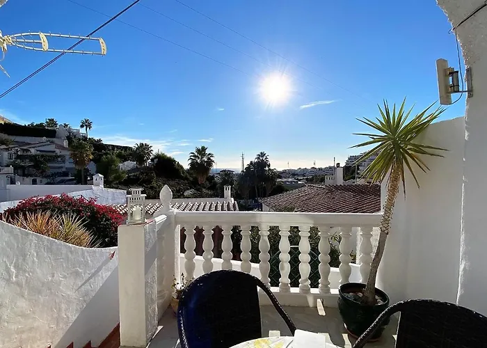 Appartement Naricha 3 Casasol Nerja